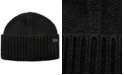 Calvin Klein Men's Tall Cuff Ribbed Hat